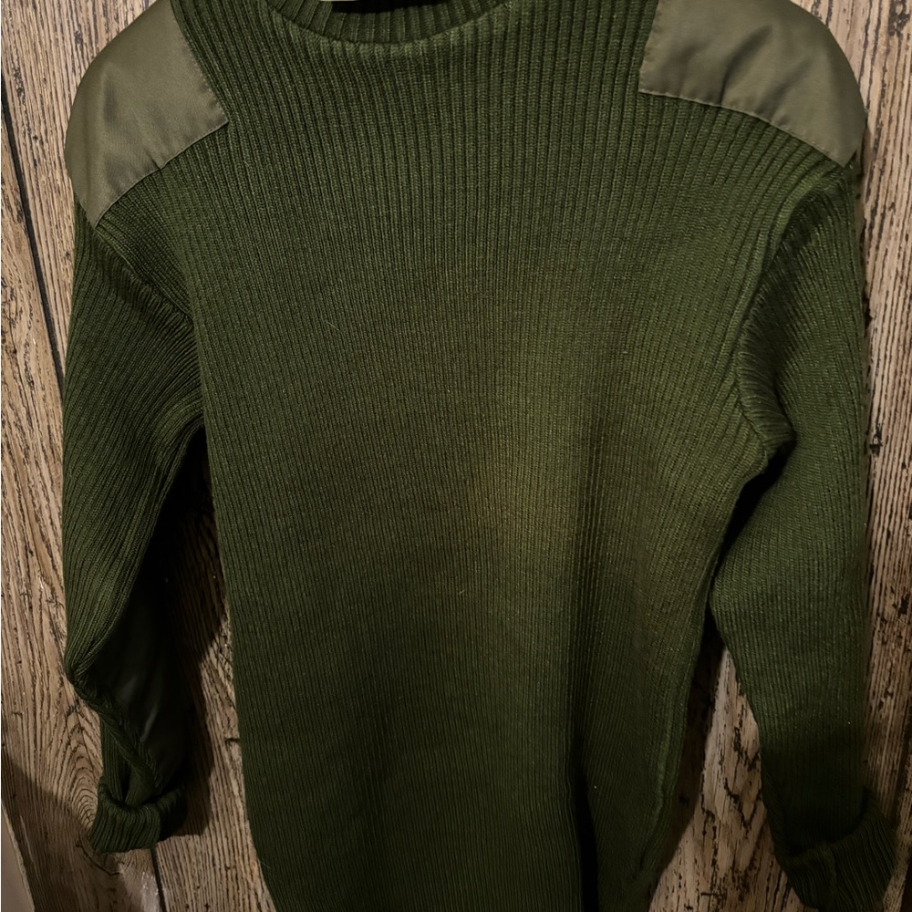 First Class Commando Xl - image 5